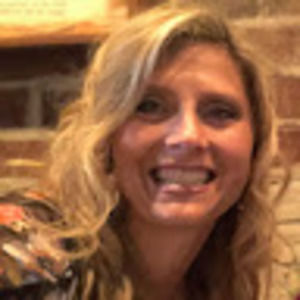 Meet your Posher, Dana